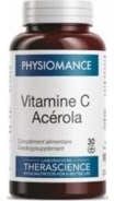 Physiomance Vit C Acerola comp 30