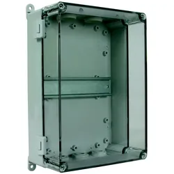 DEHN Isolierstoffgehäuse IGA 7 IP54