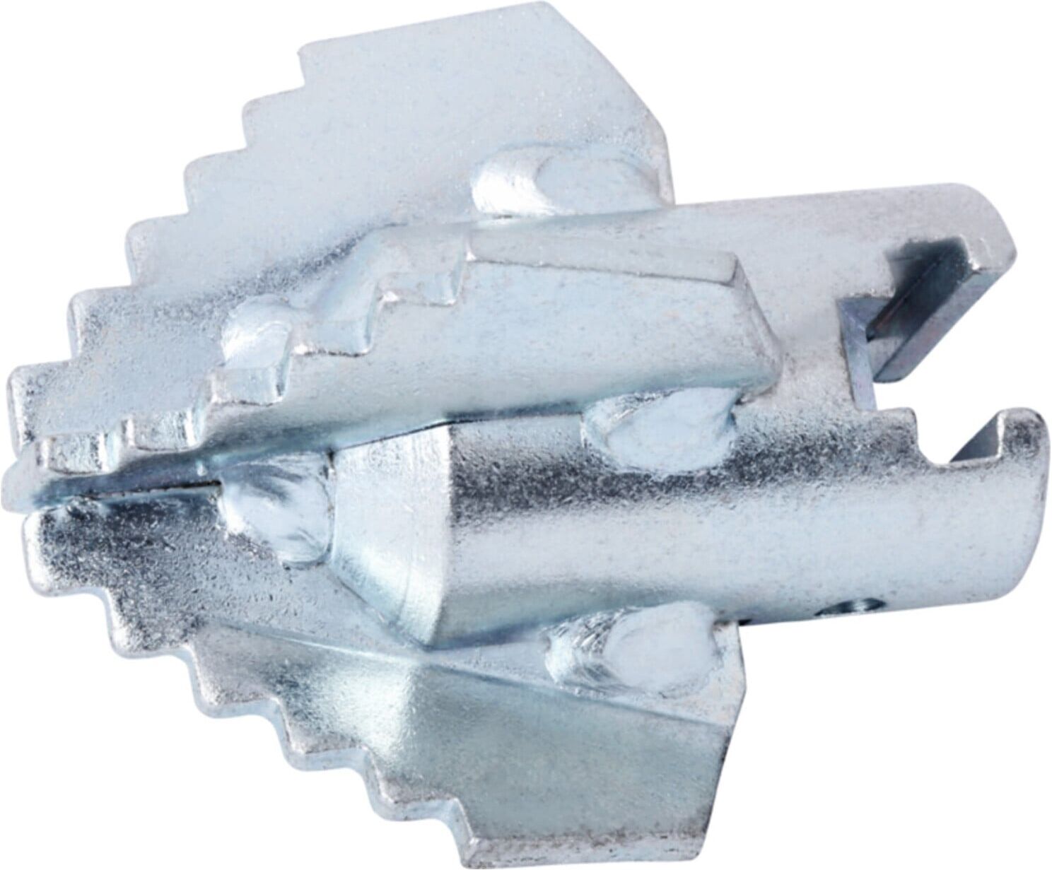Rothenberger Kreuzblattbohrer, gezahnt, 32K, D=45mm (72374)
