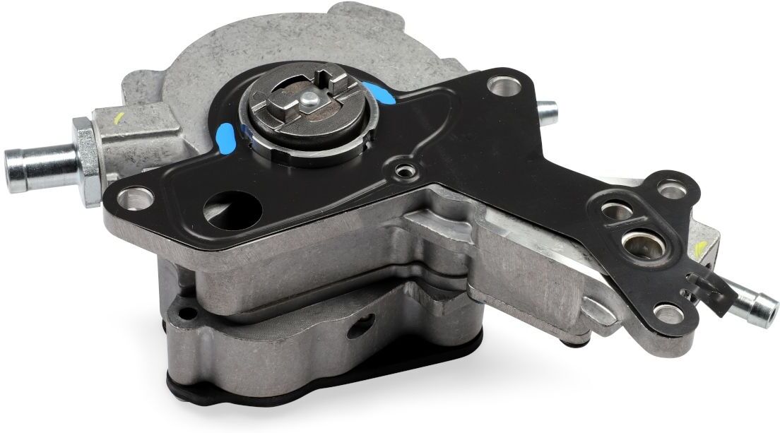Mechanische Vakuumpumpe HEPU HEPVP5106