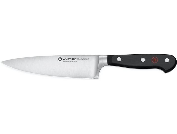 Wusthof - Classic Koksmes 16 cm