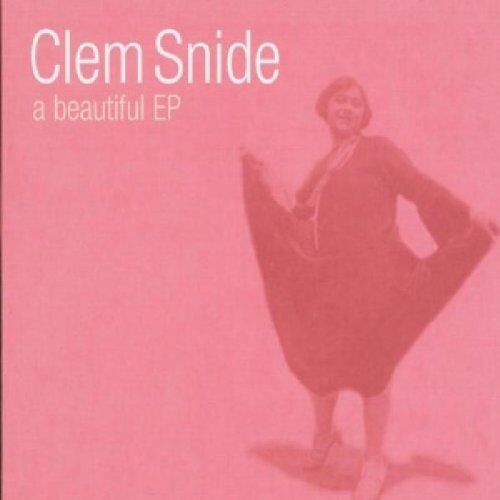 Clem Snide - A Beautiful Ep - Preis vom 15.10.2026 23:06:25 h