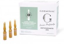 Germinal Deep Action Antioxidant Day Spf30 30x1 ml
