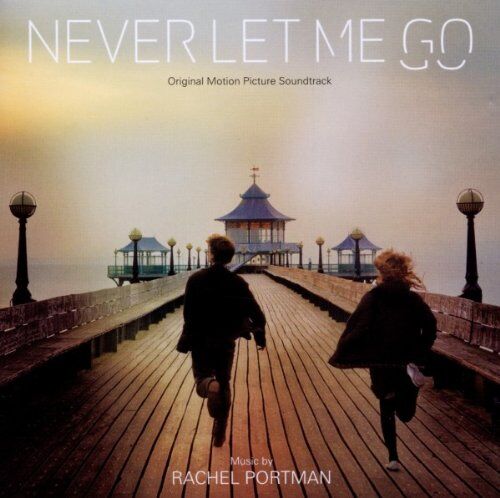 Ost - Never Let Me Go - Preis vom 10.10.2026 11:48:34 h