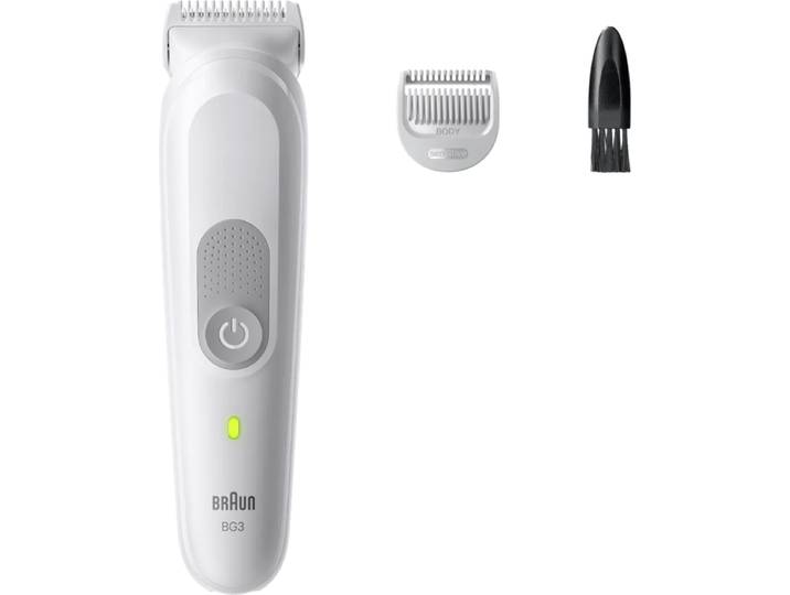 Braun Series 3 BG3500