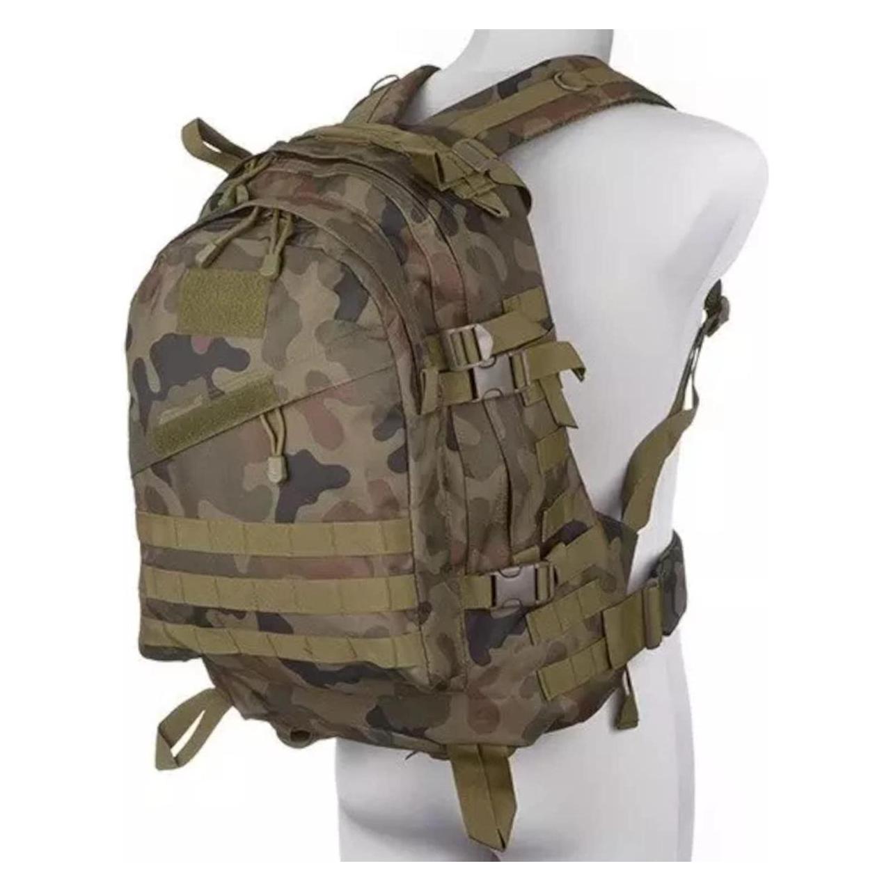 GFC Plecak 20L 3-Day Assault Pack - wz.93 Pantera leśna (20 l) (GFT-20-011400)