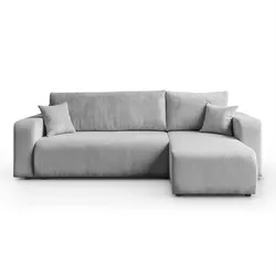 ECKSOFA PRESTIGE L, Poso 110