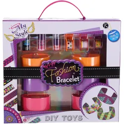 DIY-Spielzeug – Armbänder