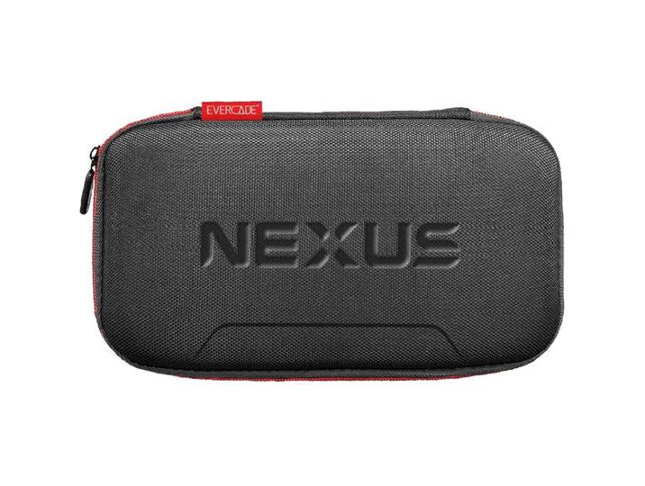 Evercade Nexus EVA Black Case (CONSOLE RETRO)