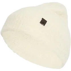 adidas Soft Lux Beanie KH2349 - off white/aurora coffee 56 - 58 cm