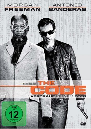 The Code - Preis vom 08.10.2026 07:26:42 h