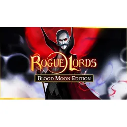 Rogue Lords - Blood Moon Edition