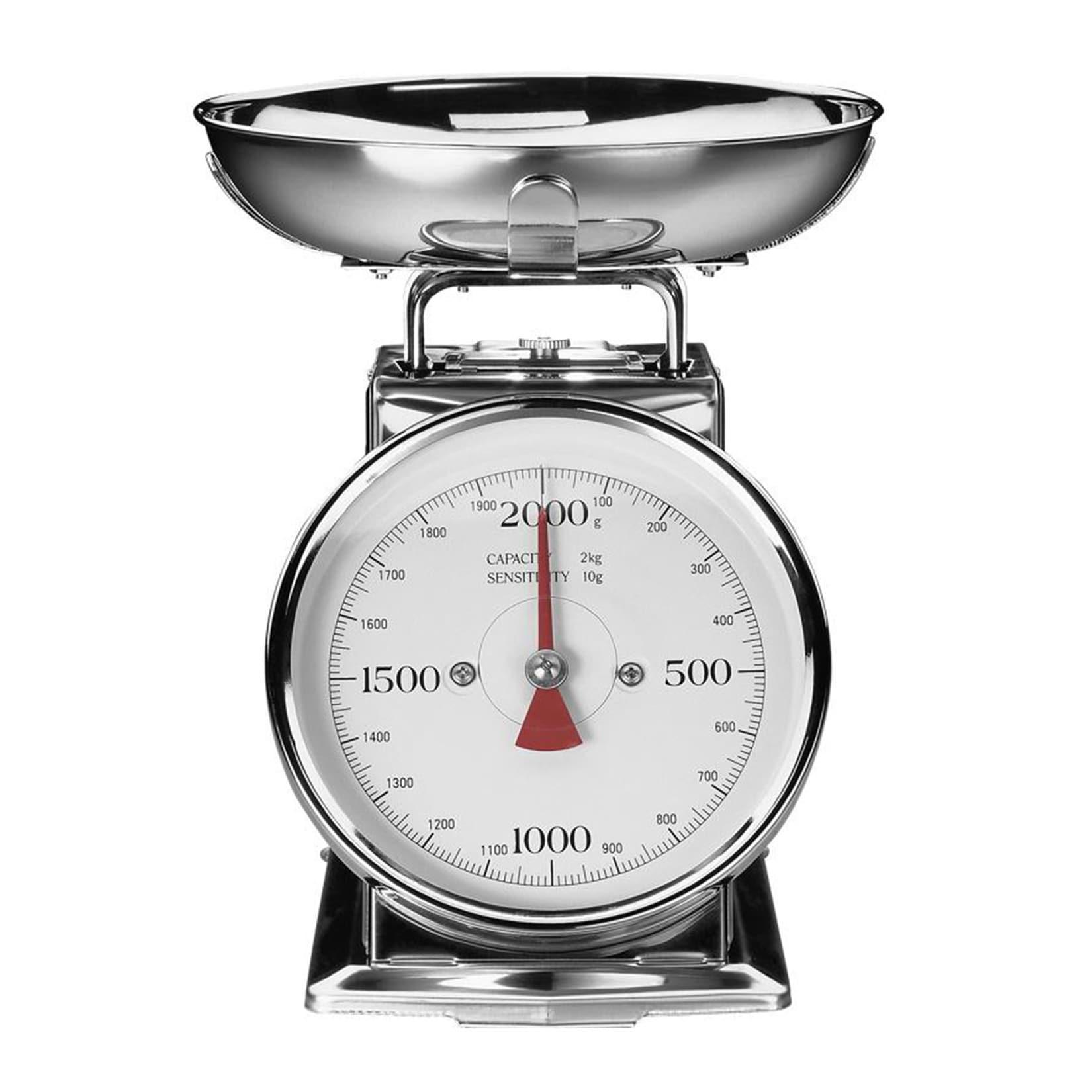 GASTROBACK Classic 2 kg Küchenwaage