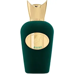 SOSPÍRO Basso Eau de Parfum Spray 100ml