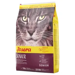 Josera Cat Senior | 2kg Katzenfutter