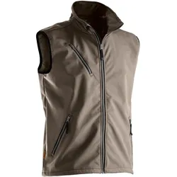 Jobman Softshell-West 7502 1400 xs