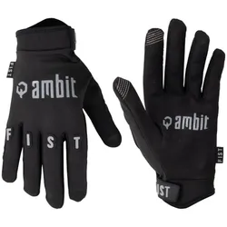 AMBIT Handschuhe FIST x AMBIT | schwarz M