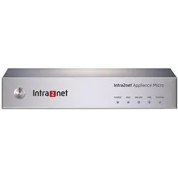 Intra2net Appliance Micro, Firewall