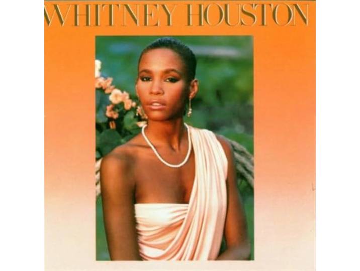 Whitney Houston - Whitney Houston