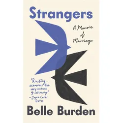 Strangers, Belletristik von Belle Burden