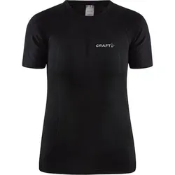 CRAFT Damen Unterhemd ADV COOL INTENSITY SS W, Größe M in Schwarz Schwarz