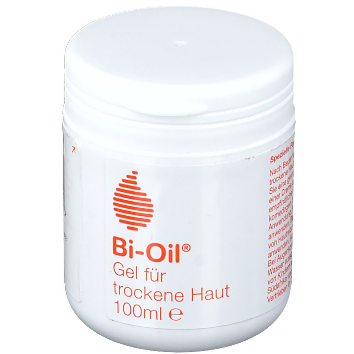 Bi-Oil Haut Gel 100 ml