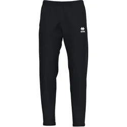 Errea, Unisex, Sporthose, Virgo Pants Jr (146), Schwarz