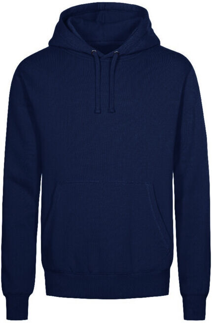 Promodoro Sweat à capuche, noir, T. 3XL (16809DXXXL)