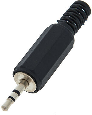 the sssnake Stereo Mini Jack 2,5mm
