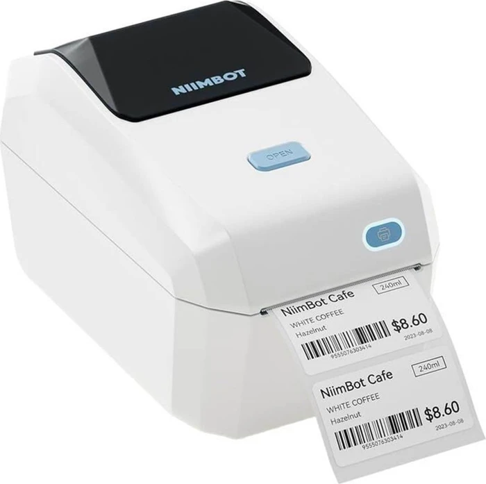 Niimbot K3, white