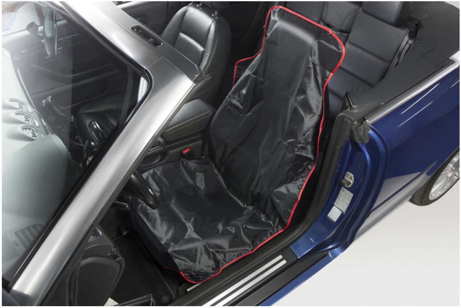 Eichner Sitzschoner aus Nylon (9219-00688)