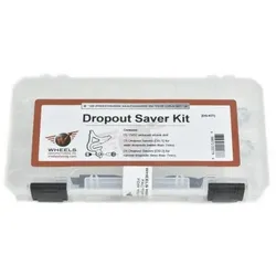 Wheels Manufacturing Dropout Saver Kit, (VE/6)