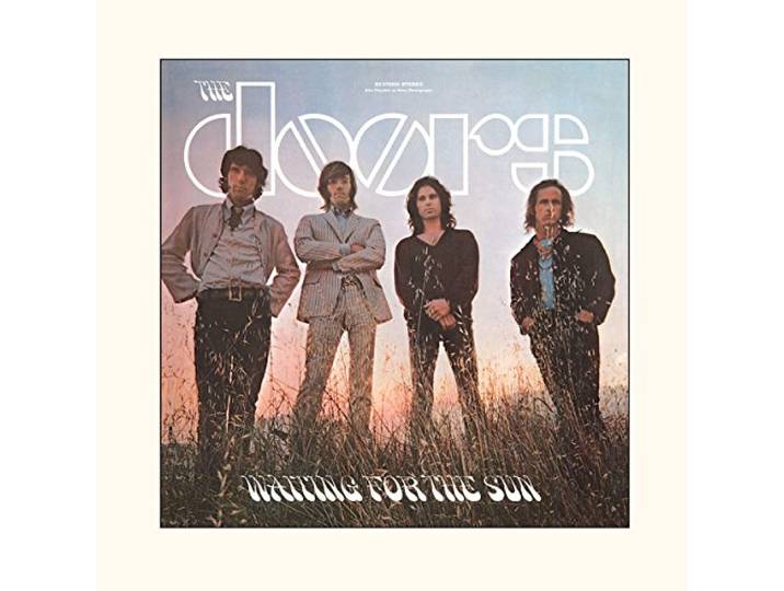 The Doors - Waiting For The Sun