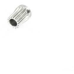 Reely Motorritzel Modul-Typ: 0.5 Bohrungs-Ø: 5 mm Anzahl Zähne: 15 213926
