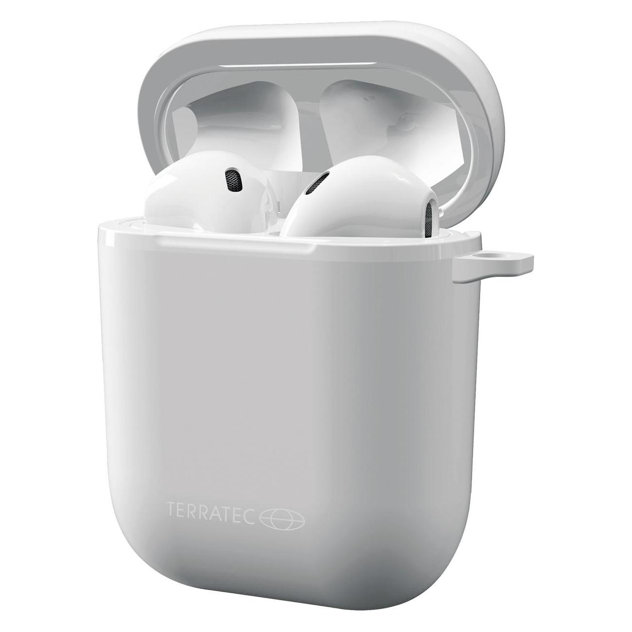 Terratec ADD Case Koffer mit Ladefunktion (Ladecase Hülle) (320997)