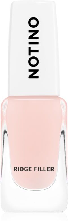 Notino Nail Care Ridge Filler ongle-lisse 10 ml