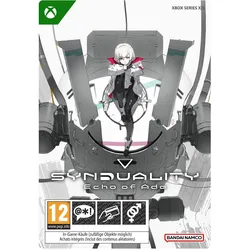 Xbox SYNDUALITY Echo of Ada - Standard Edition Download Code (Xbox Series S, Xbox Series X) zum Sofortdownload