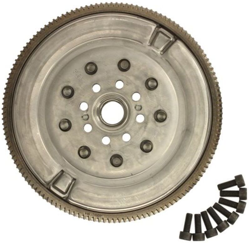 Schwungrad VALEO 836175