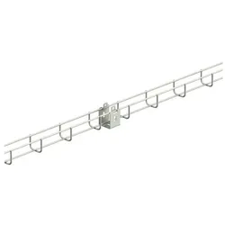 Cablofil Befestigung für Telexrail UC 35 GS