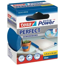 tesa, Klebeband, 56343-00036-03 Briefpapier-Klebeband (38 mm)