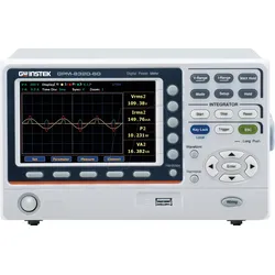 GPM-8320-60 - Leistungsmessgerät, digital, RS-232C, USB, LAN