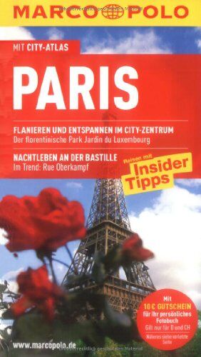 Gerhard Bläske und Waltraud Pfister-Bläske - Paris: Reisen mit Insider-Tipps - Preis vom 30.09.2026 22:30:23 h