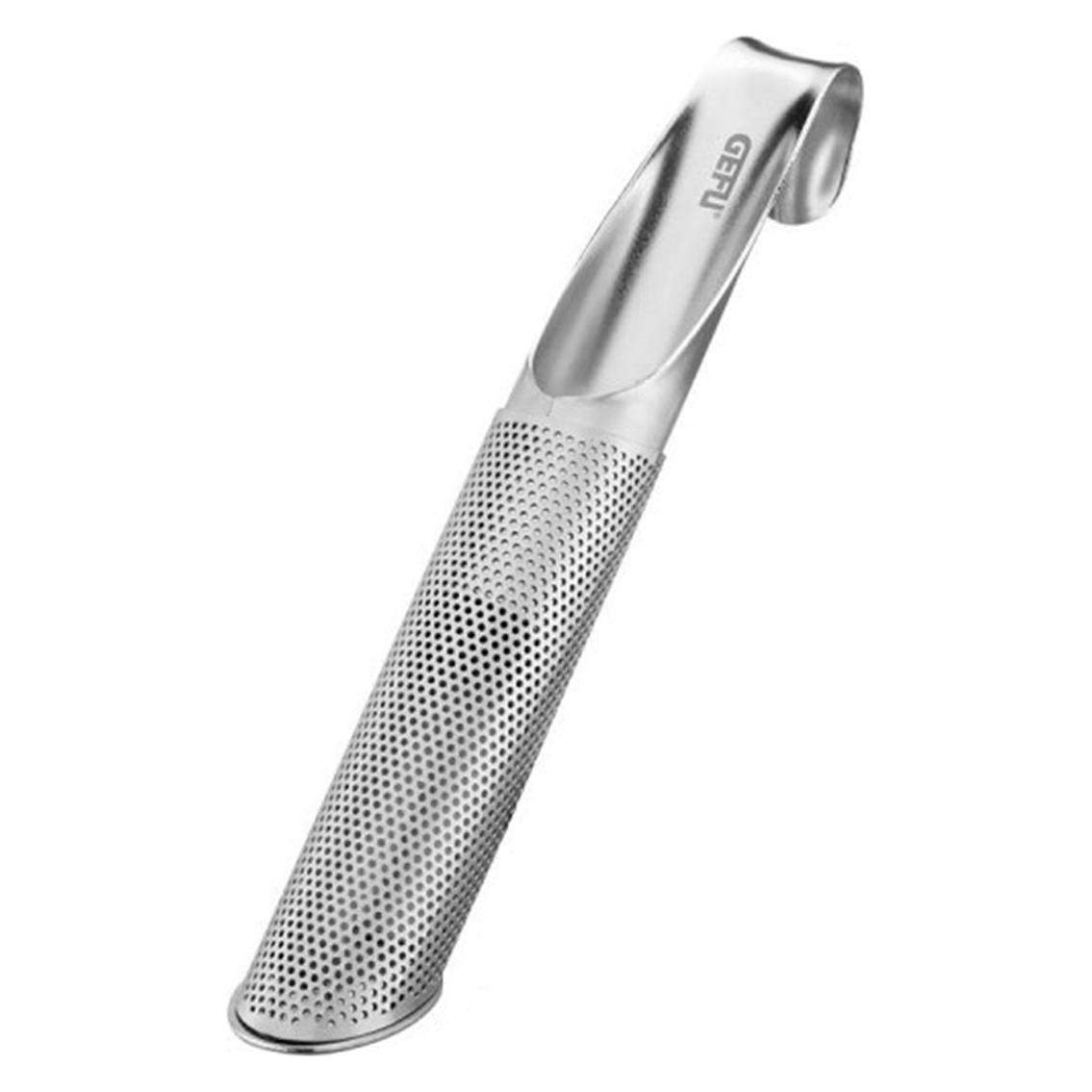 GEFU - Teefilter T-STICK silbern (59765109)