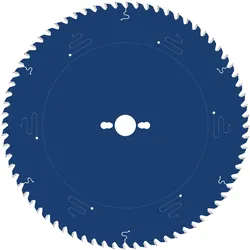 Bosch Professional, Sägeblatt, EXPERT Wood Kreissägeblatt, 350x30 mm, T72