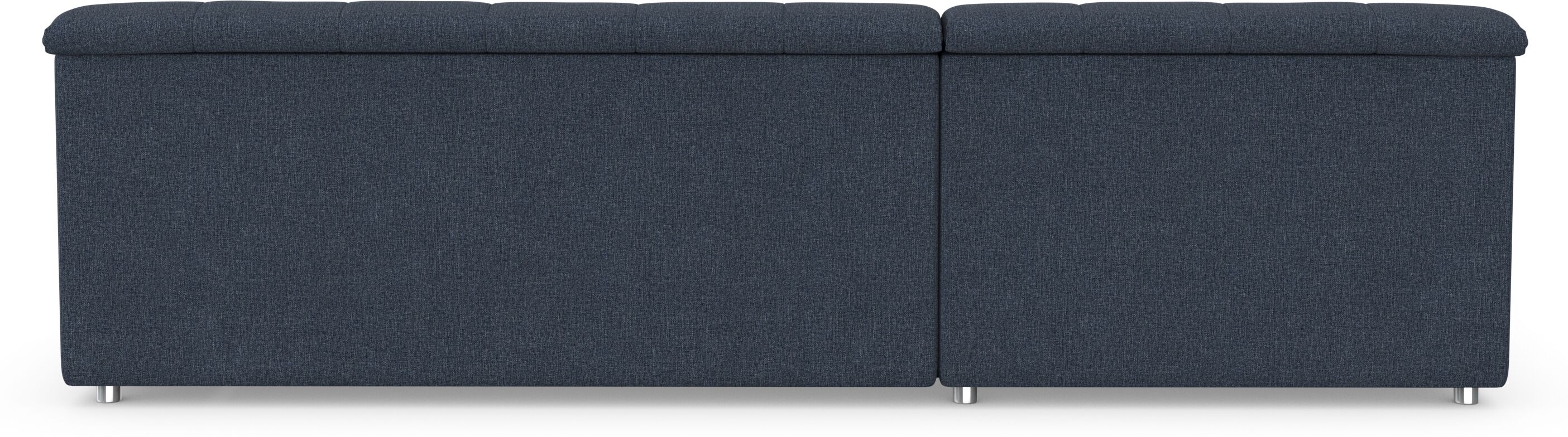 DOMO collection "MONA 297x173 cm, modern & komfortabel, optional mit Komfortfunktionen" whlw. mit Bettfunktion, L-Form