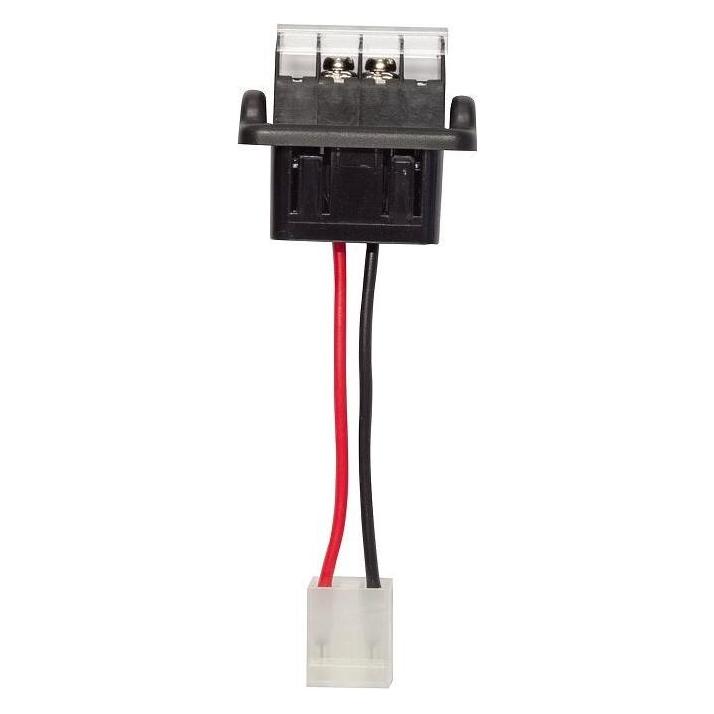 MikroTik 48V Open frame Power supply with 12V 7A output, for new r2 CCR revisions (PW48V-12V85W)