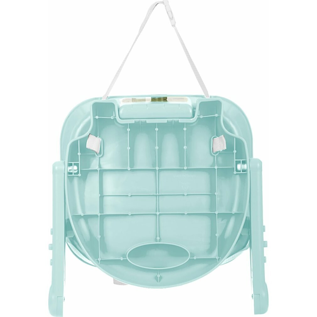 Chipolino Eetkamerstoel Bonbon 3-in-1, Aloe