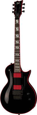 ESP LTD GH 600 BLK Schwarz