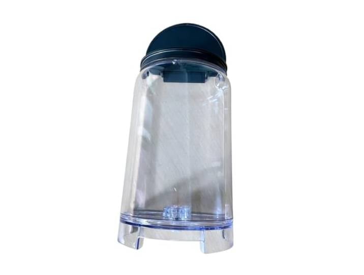 Kapsel-Kaffeemaschine, Wassertank, 2 L, Kompatibel Mit Nestlé, Kompatibel Mit Zenius, ZN100, Ersatzzubehör for Kaffeemaschinen