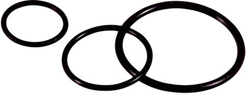 LAPP 53102070 SKINDICHT O-RING M63/57X2 Dichtring M63 Nitril-Butadien-Kautschuk Schwarz 25 St.